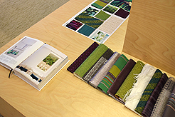 KNOLL CATWALK FASHION SHOW